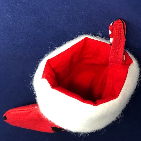 pick 4 Gift Card Money Socks sleeve Harry Potter Star Wars Disney Ornament - Picture 16 of 16